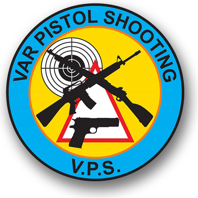 Var Pistol Shooting : Club de tir à Signes (Var)