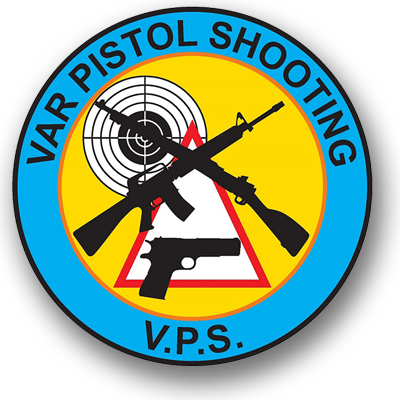 Var Pistol Shooting